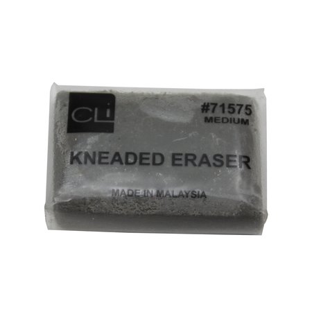 Charles Leonard Multi-Purpose Eraser Cloths, 36PK 71575